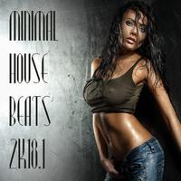 Minimal House Beats 2k18, Vol. 1