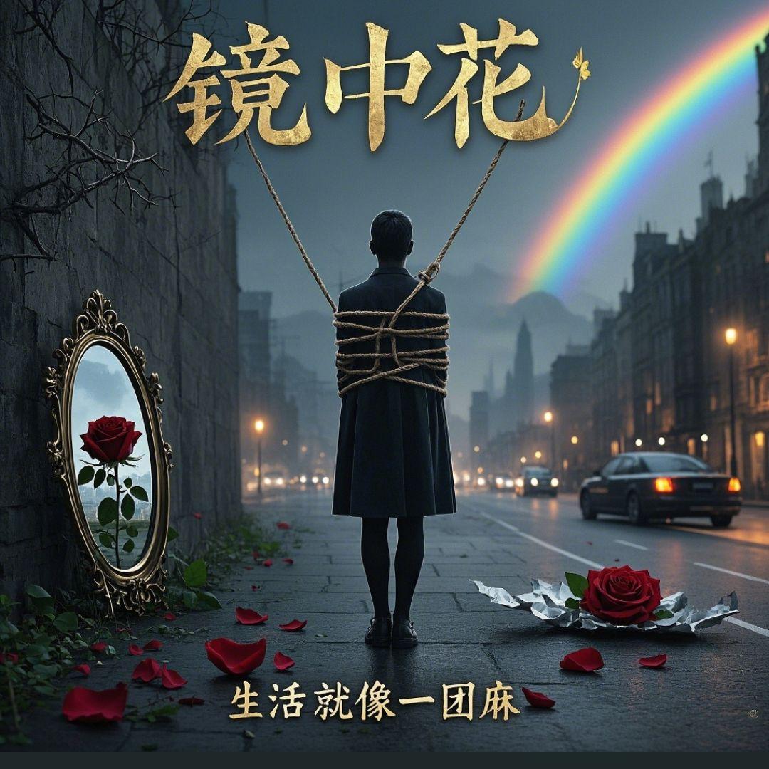 人间叹封面
