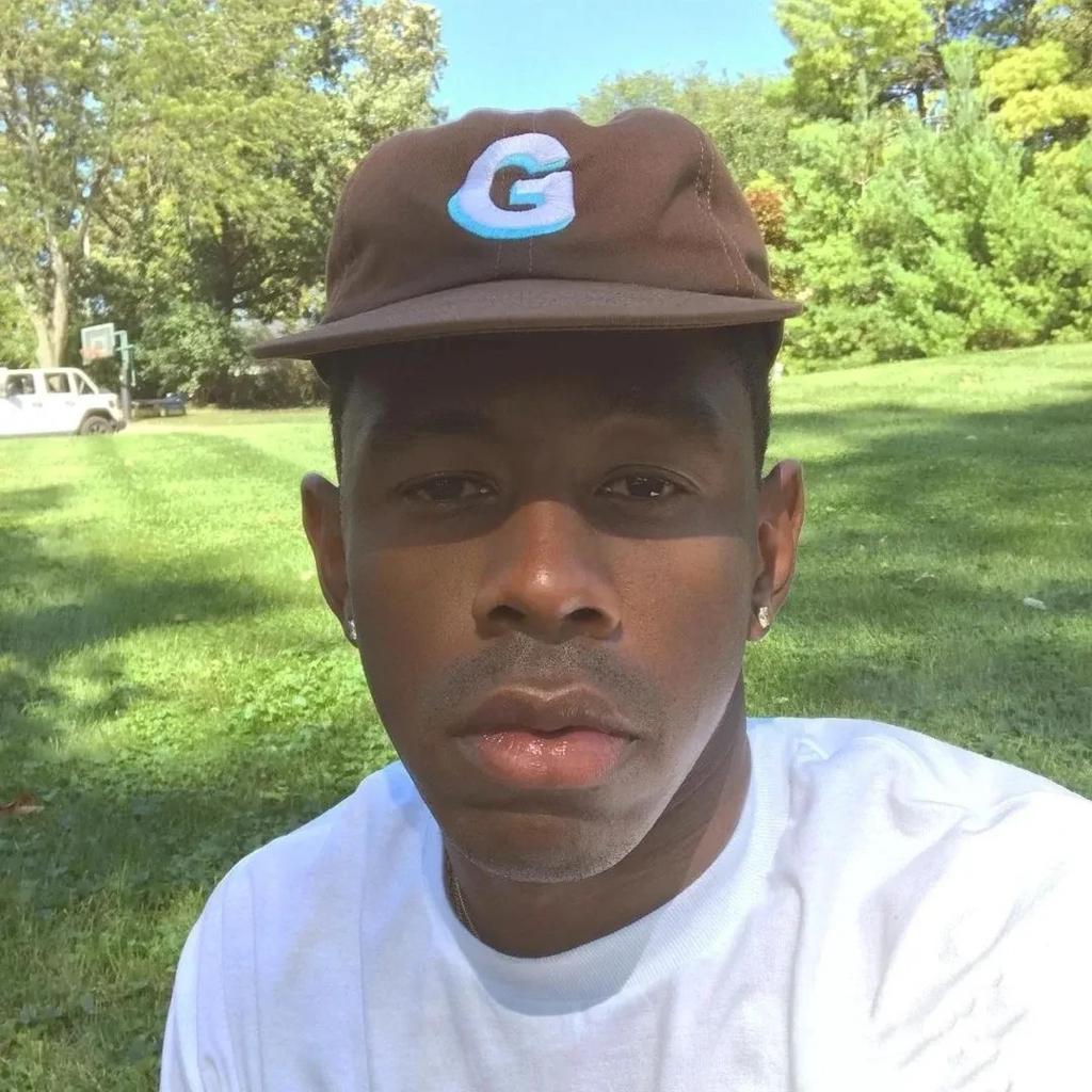 Tyler the creator gta 5 radio фото 78