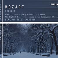 Mozart: Requiem, K.626