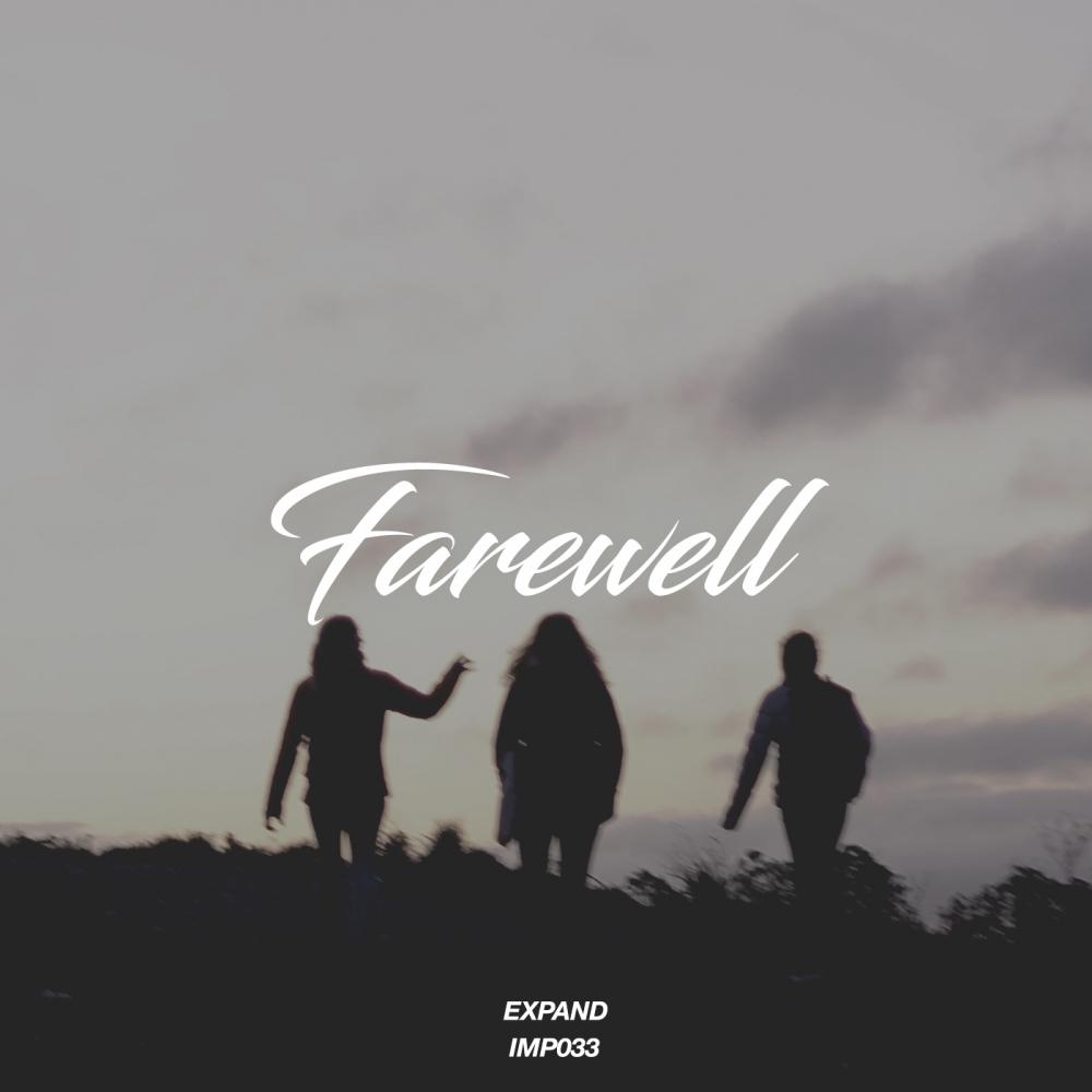 farewell (original mix)