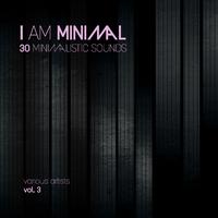 I Am Minimal (30 Minimalistic Sounds), Vol. 3