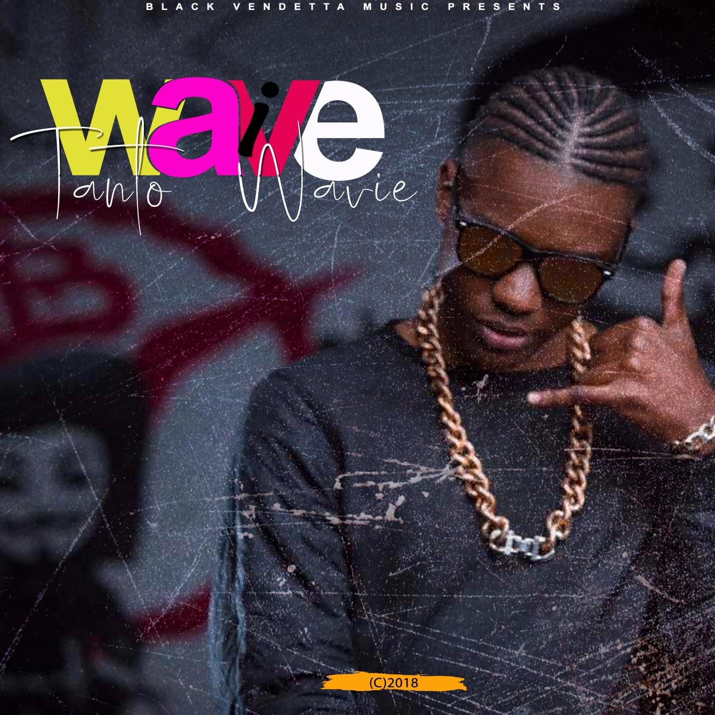 Wavie (feat. Clady Banks, Beav City, Nyasha Guyo & Ninja Kid)