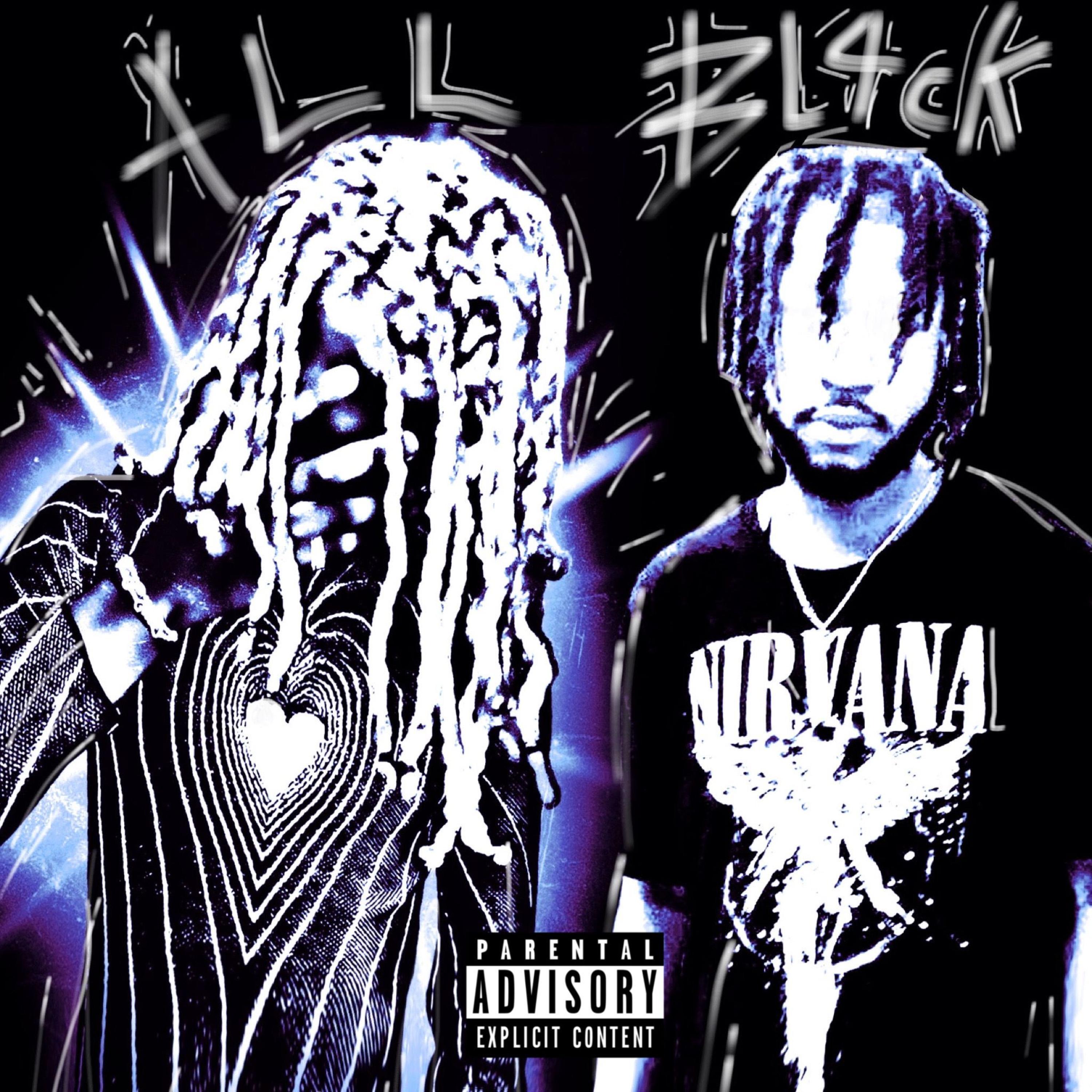 all black (feat. OnlyDestroyLonely)