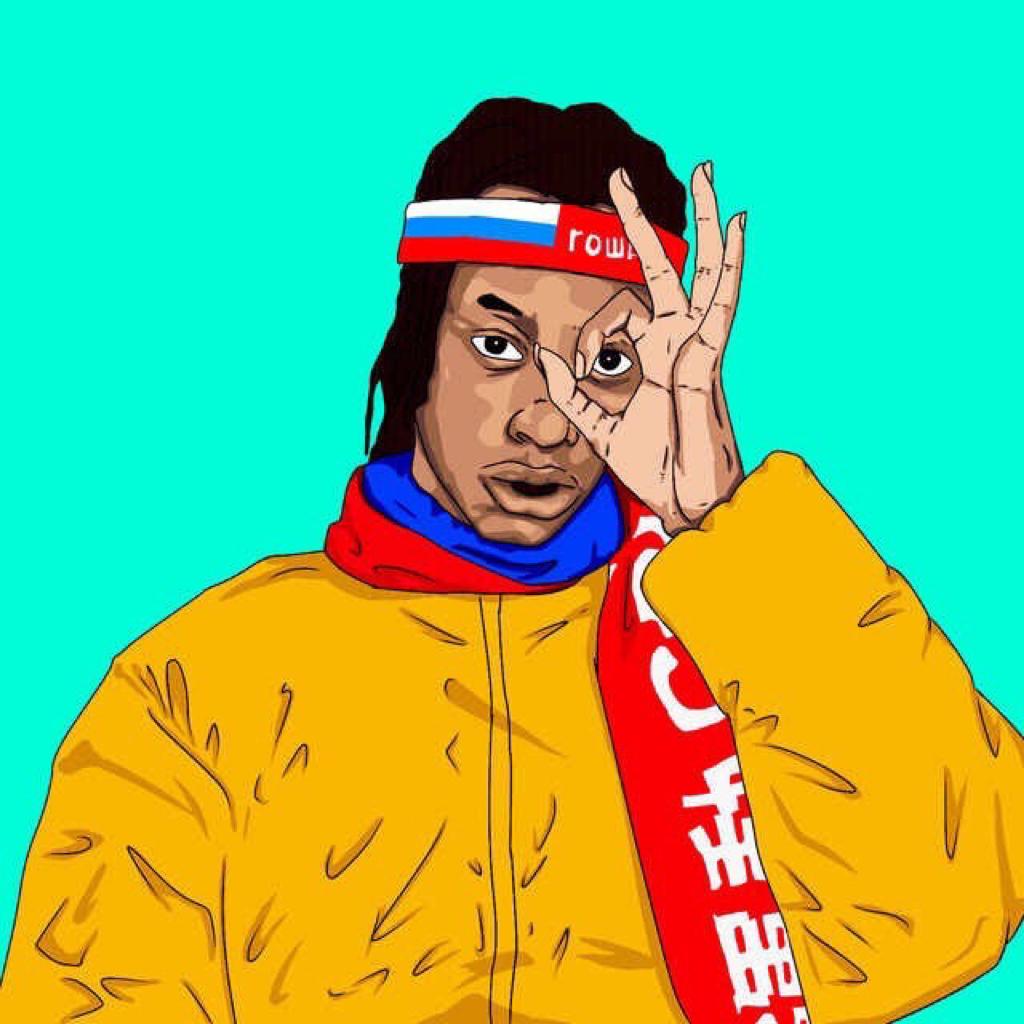 情歌Rap「撩动心弦」