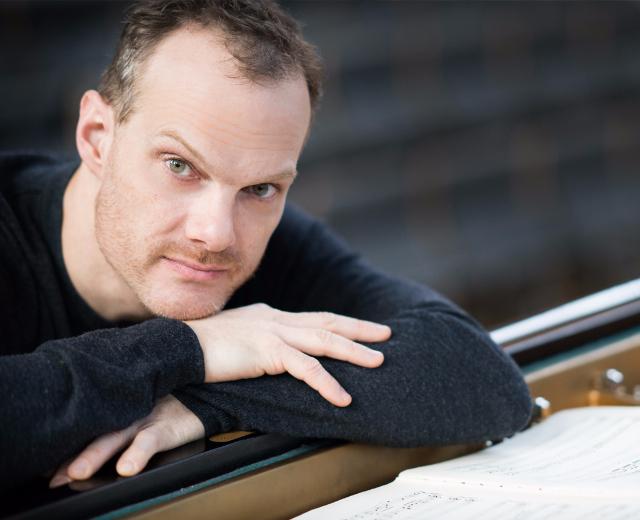 Lars Vogt