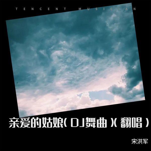 长相依 (DJ版)封面