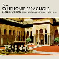 Lalo Symphonie Espagnole