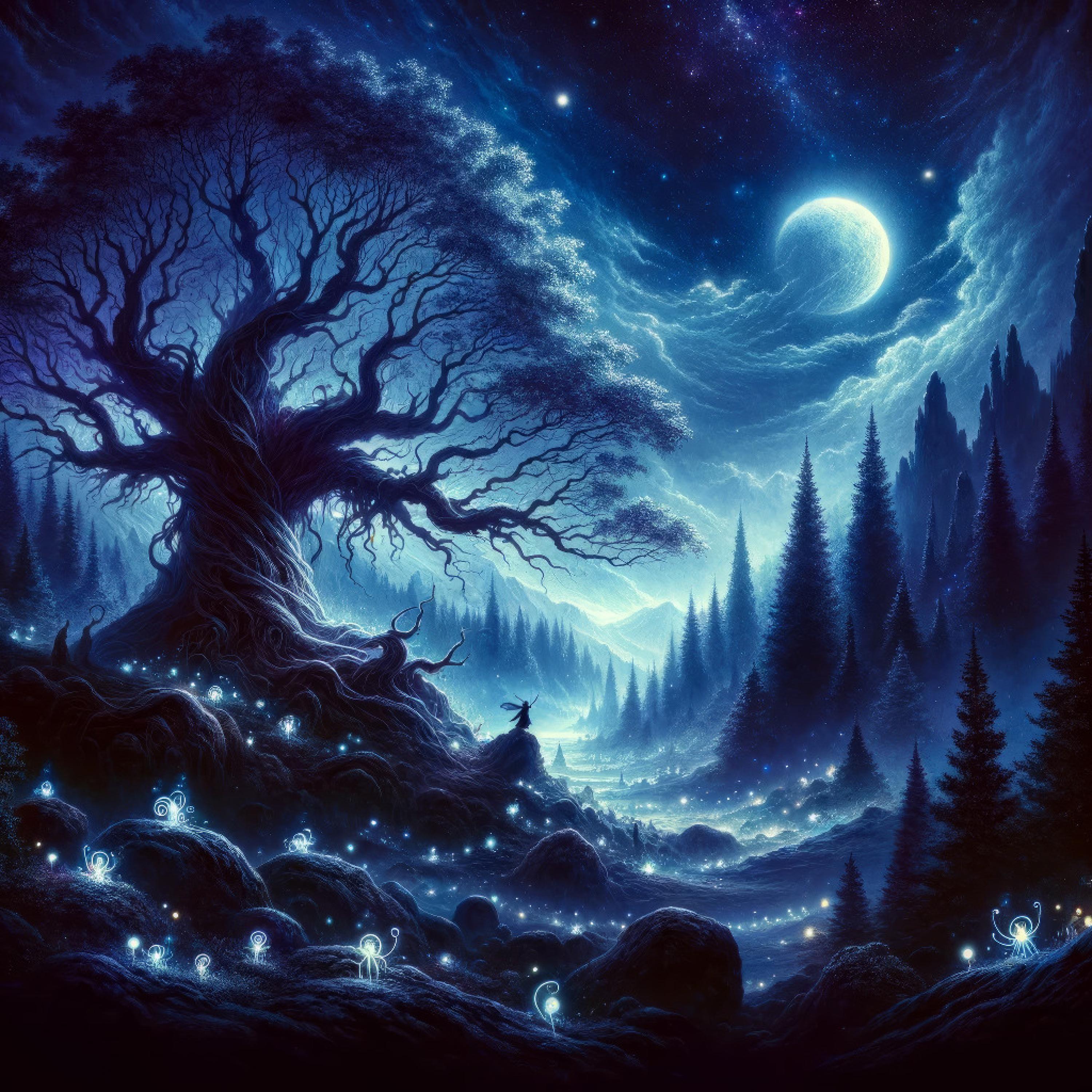 White Knight's Blunder