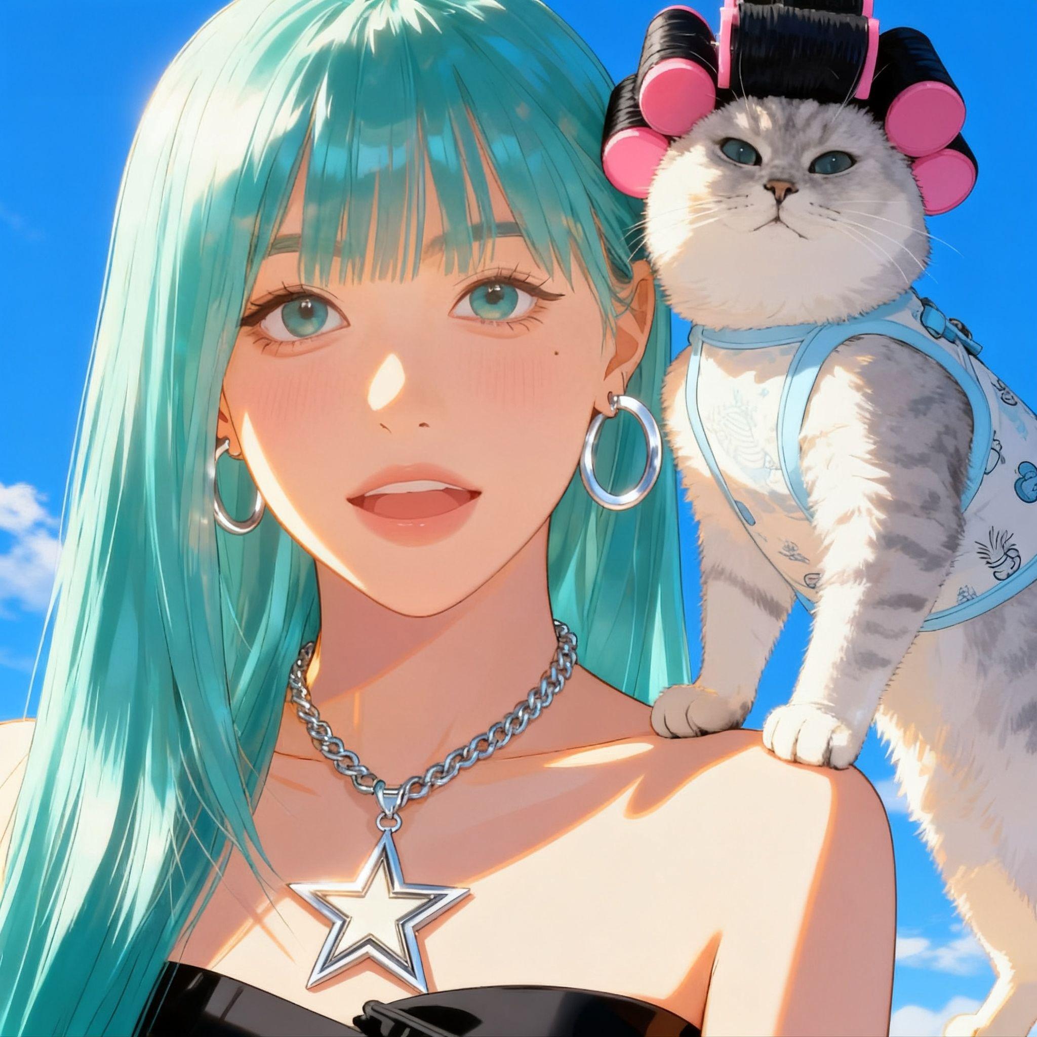 再爱一次世界Love the world again