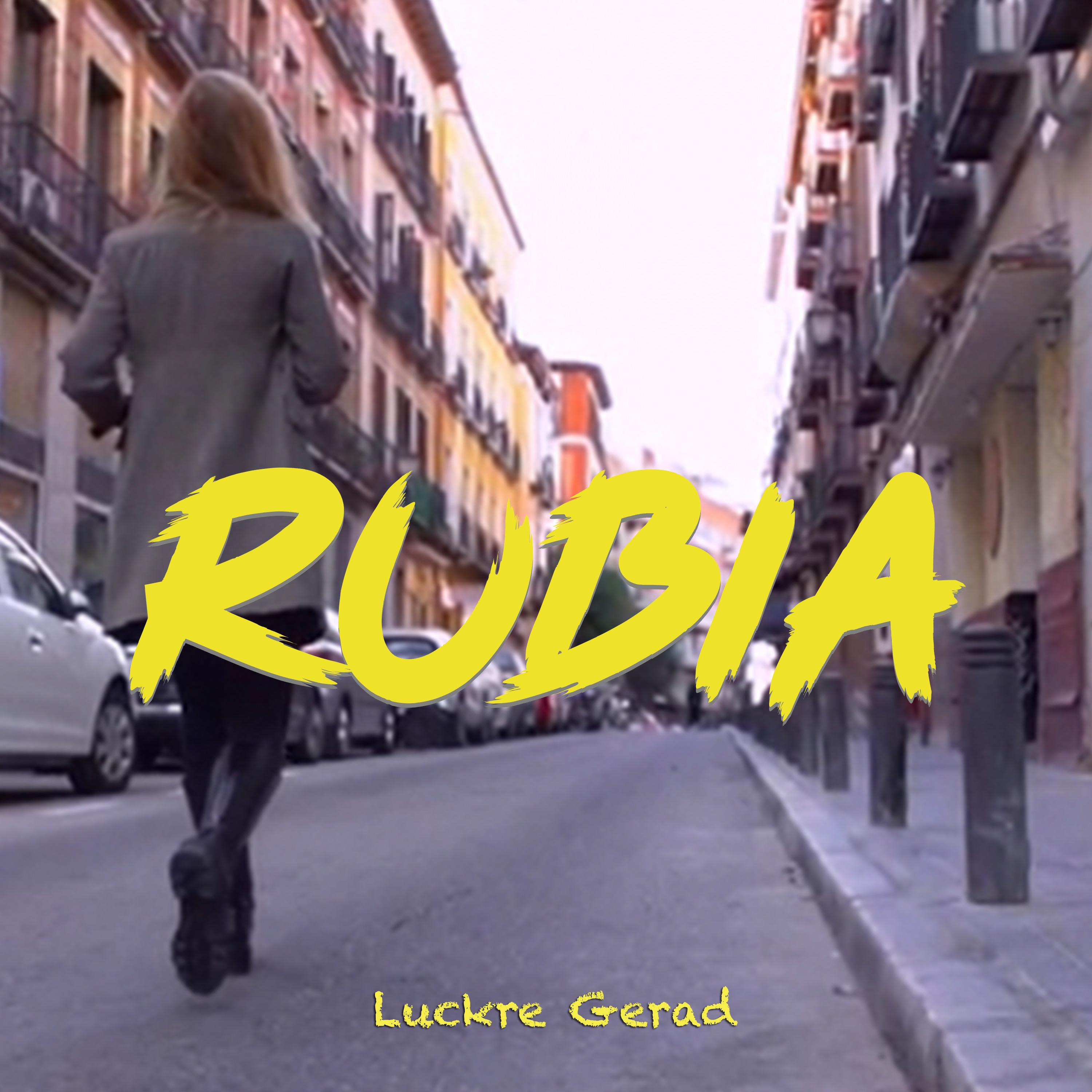 rubia (remasterizado 2022)