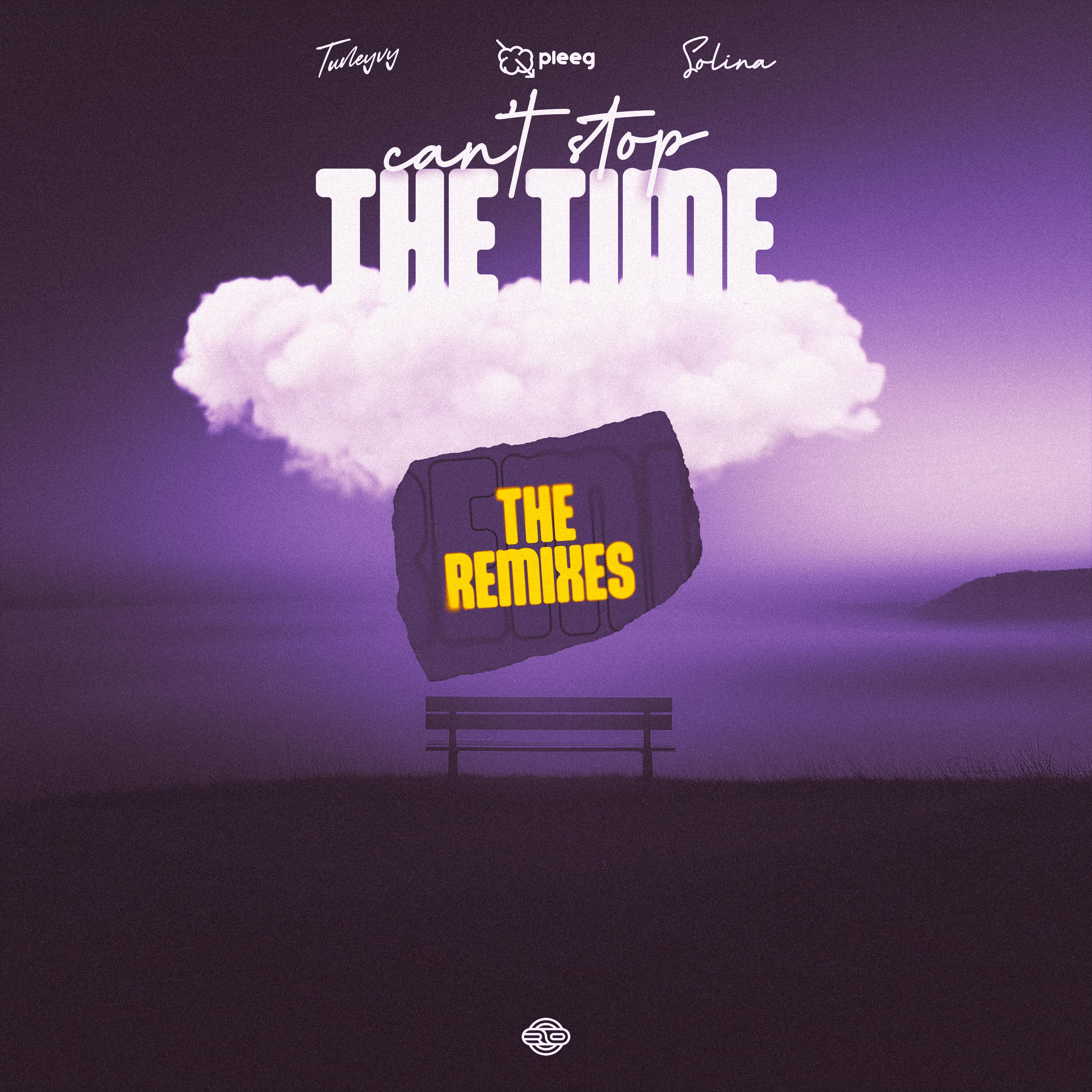 Can't Stop The Time (Kazui Datura Remix)