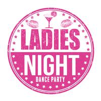 Ladies Night: Dance Party