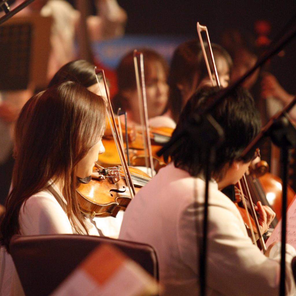 Reprise: The Orchestra Collection