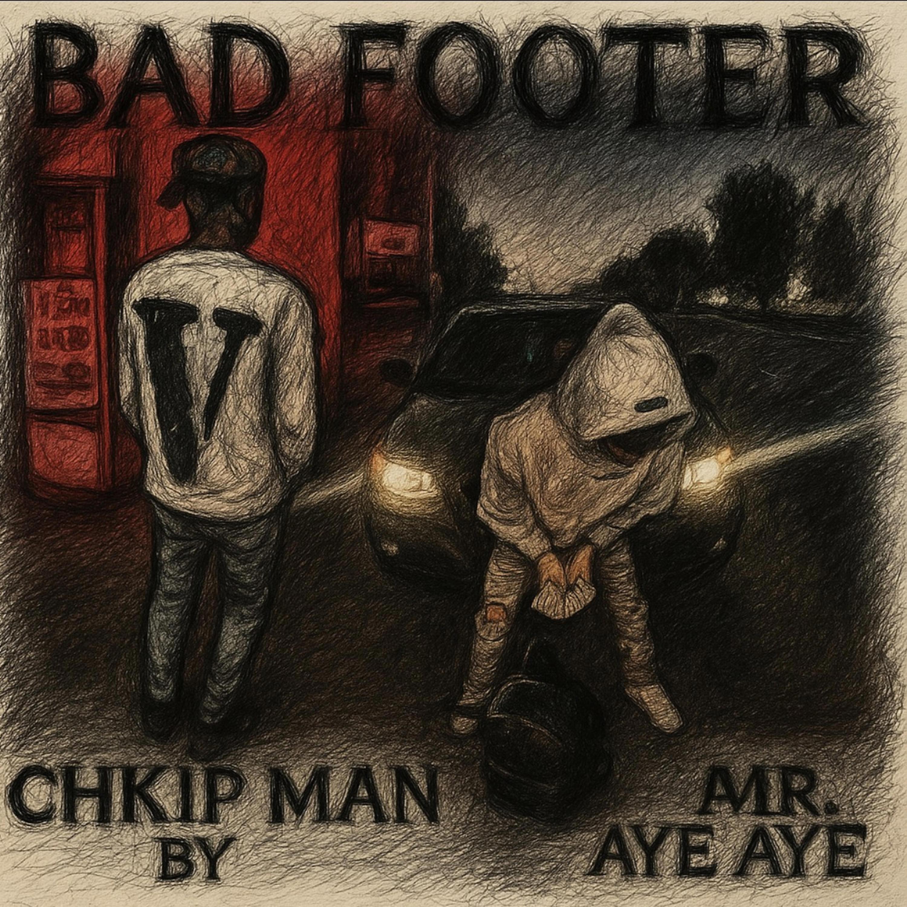 Gyup N Down (feat. G-Thrill)