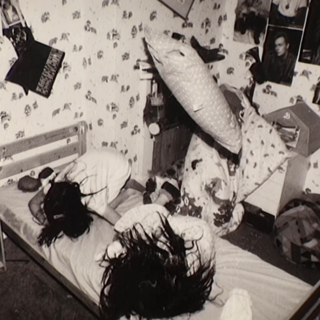 Violence Is The Solution