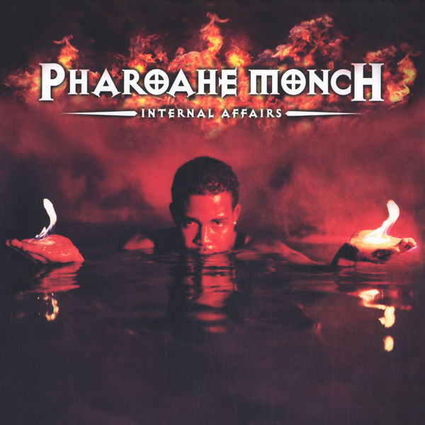 Pharoahe Monch