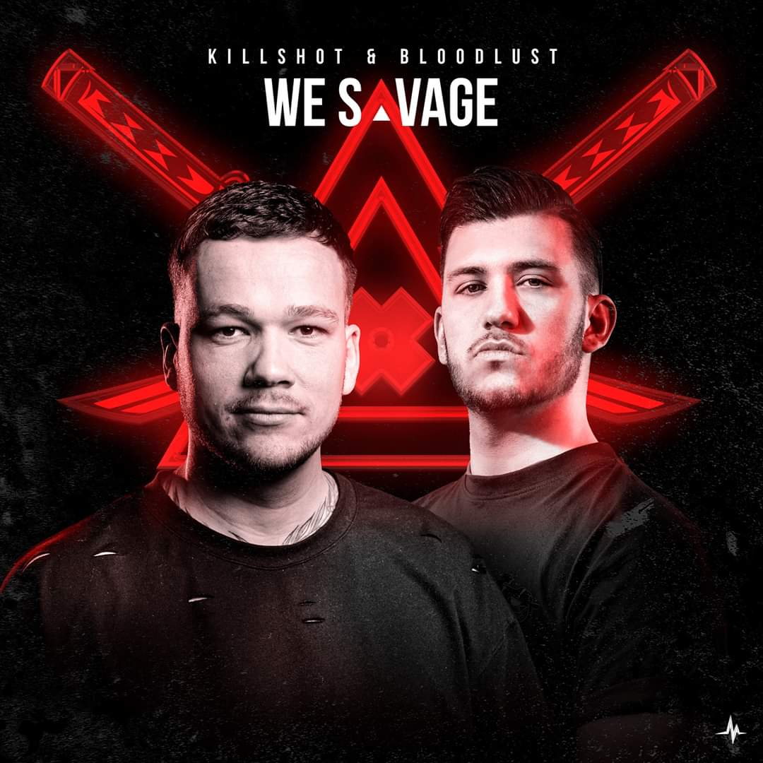 We Savage_Killshot_We Savage | 在线播放_We Savage歌词_We Savage下载 | 网易云音乐
