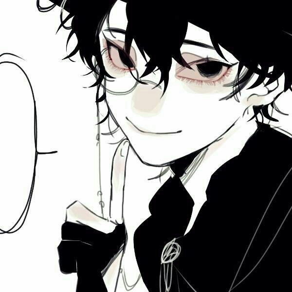 villain｜腹黑/傲慢/病态/全员恶人/典雅