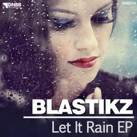 Let It Rain Ep