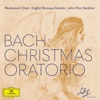 J.S. Bach: Christmas Oratorio, BWV 248, Pt. 1: No. 1, Jauchzet, frohlocket, auf, preiset die Tage