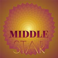 Middle Star