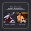 Purbayan Chatterjee - Raga Charukeshi: Thumri in Mishra Bhairavi (Live)