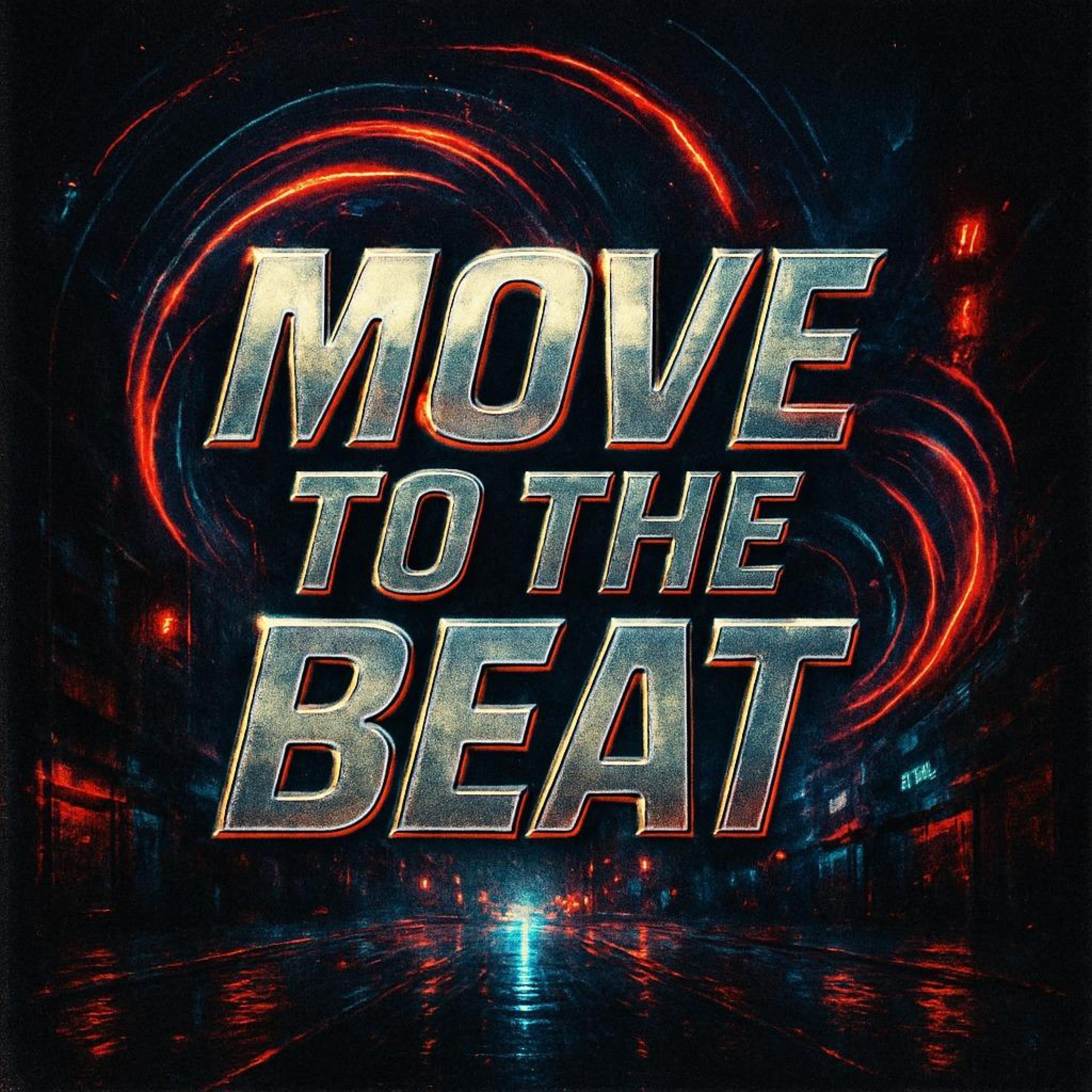 MOVE TO THE BEAT