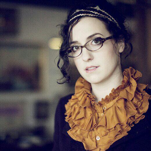 『Audrey Assad』| You speak