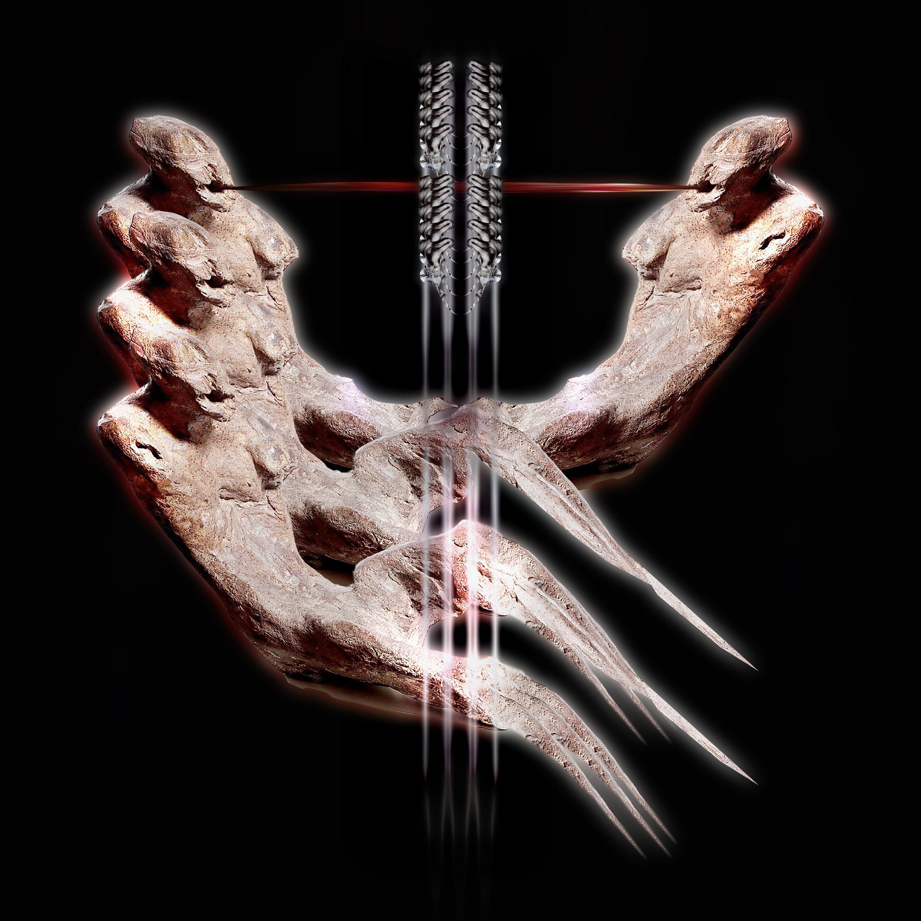 SOURCE OF INSPIRATION