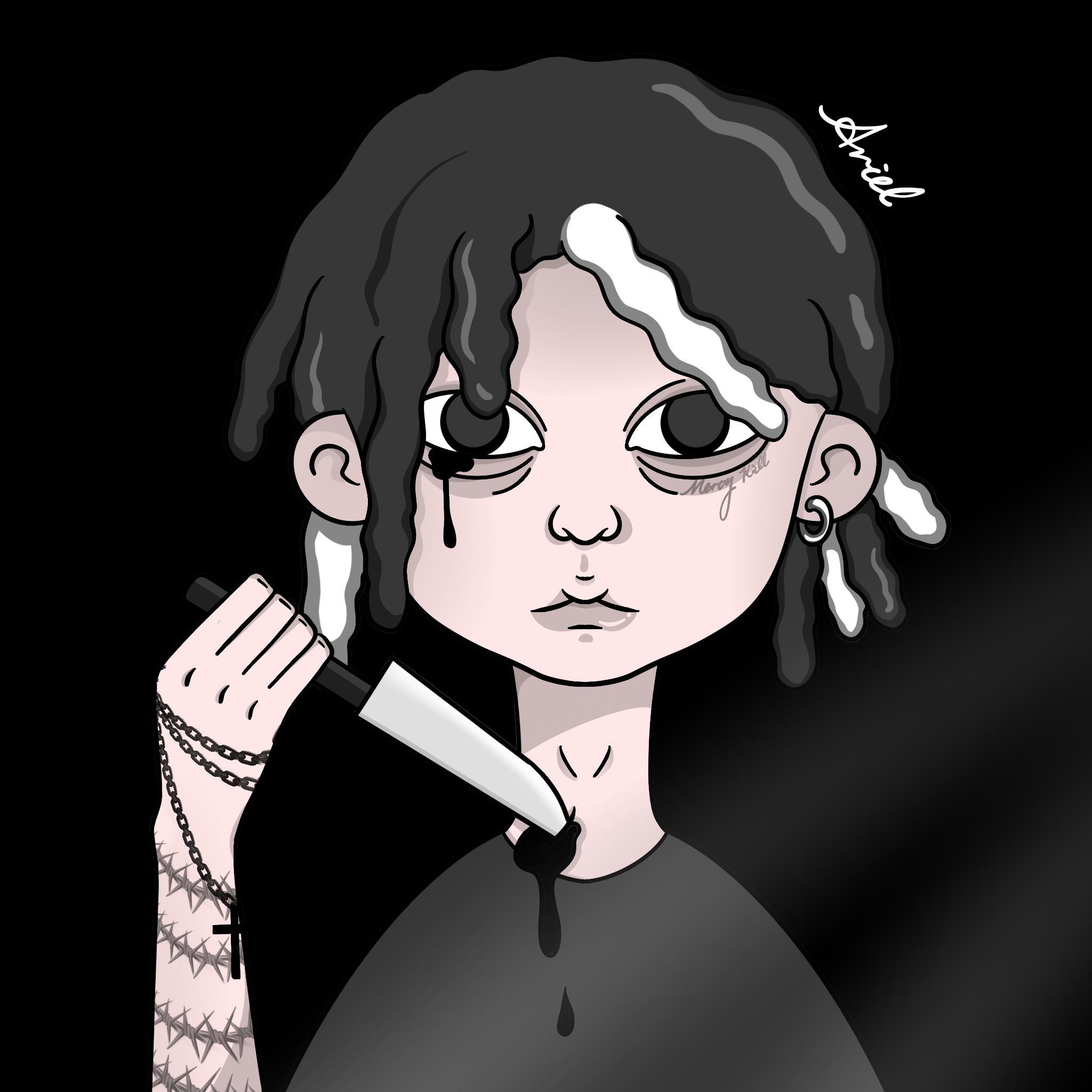 独行侠（翻自 YEKEY/Namunong）