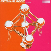 Atomium 3003