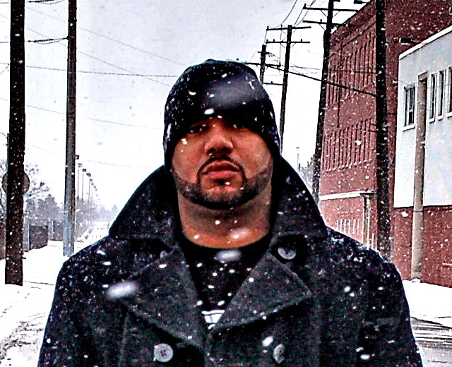 Apollo Brown