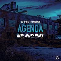 Agenda (René Amesz Remix)