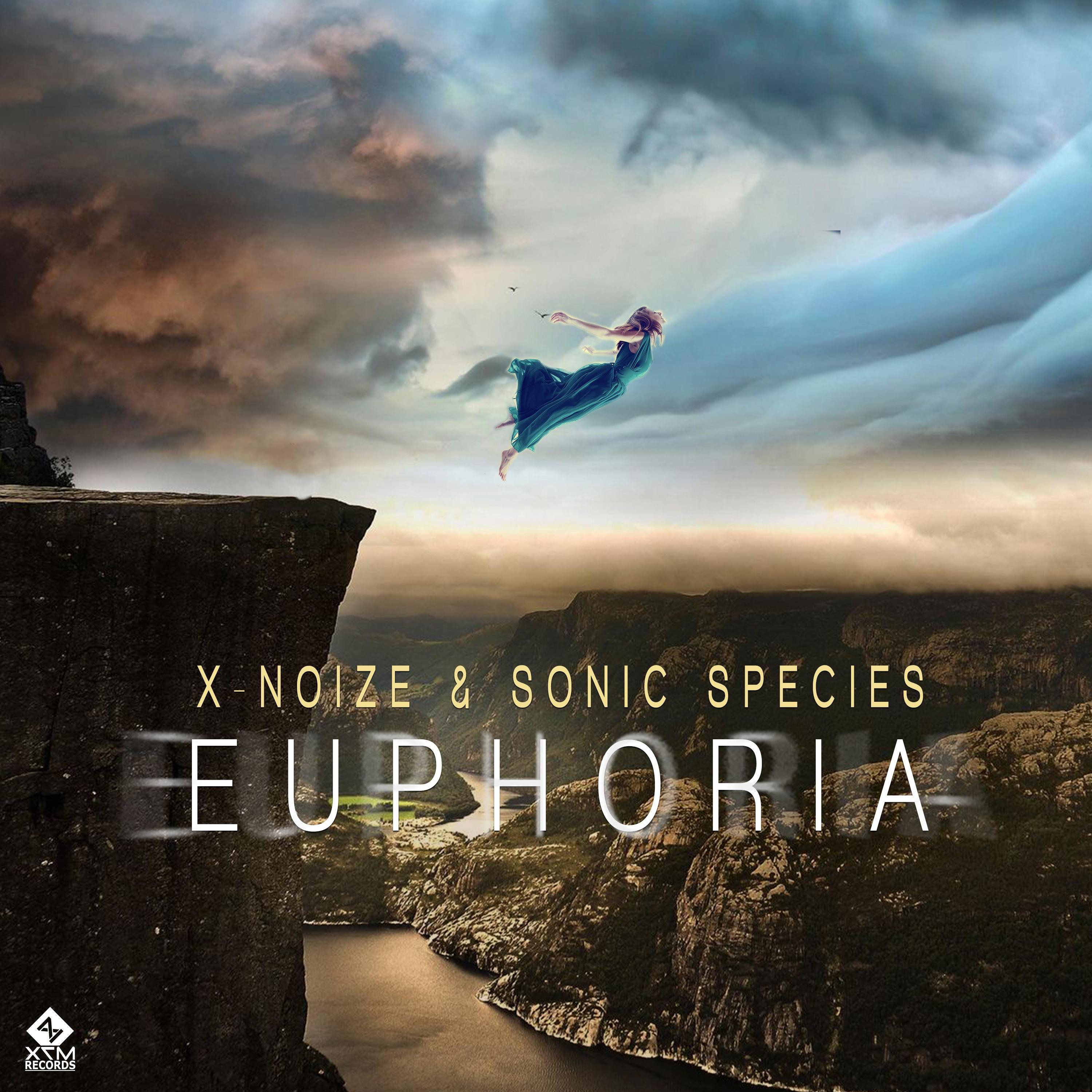 Euphoria (Original Mix)