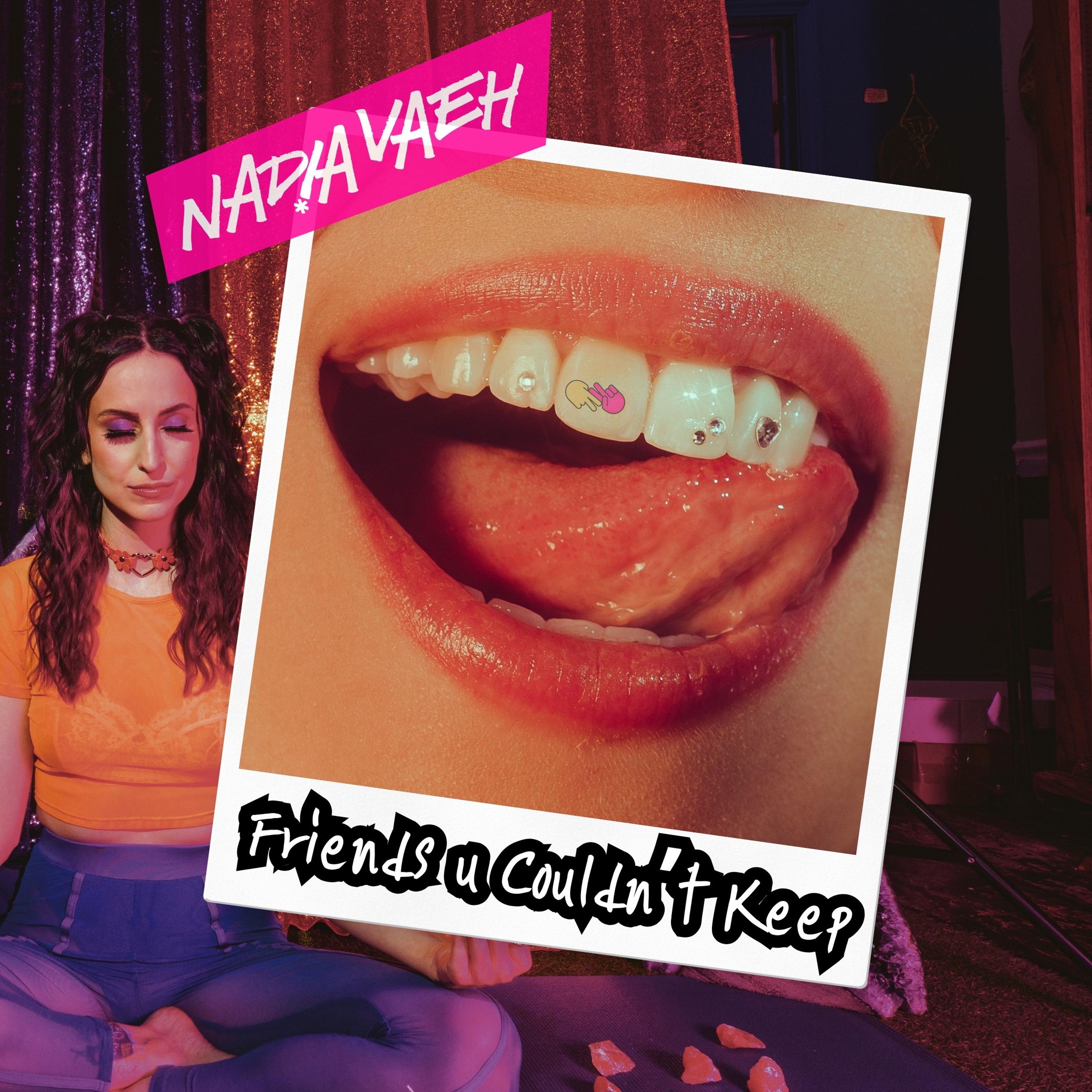 Friends U Couldn't Keep