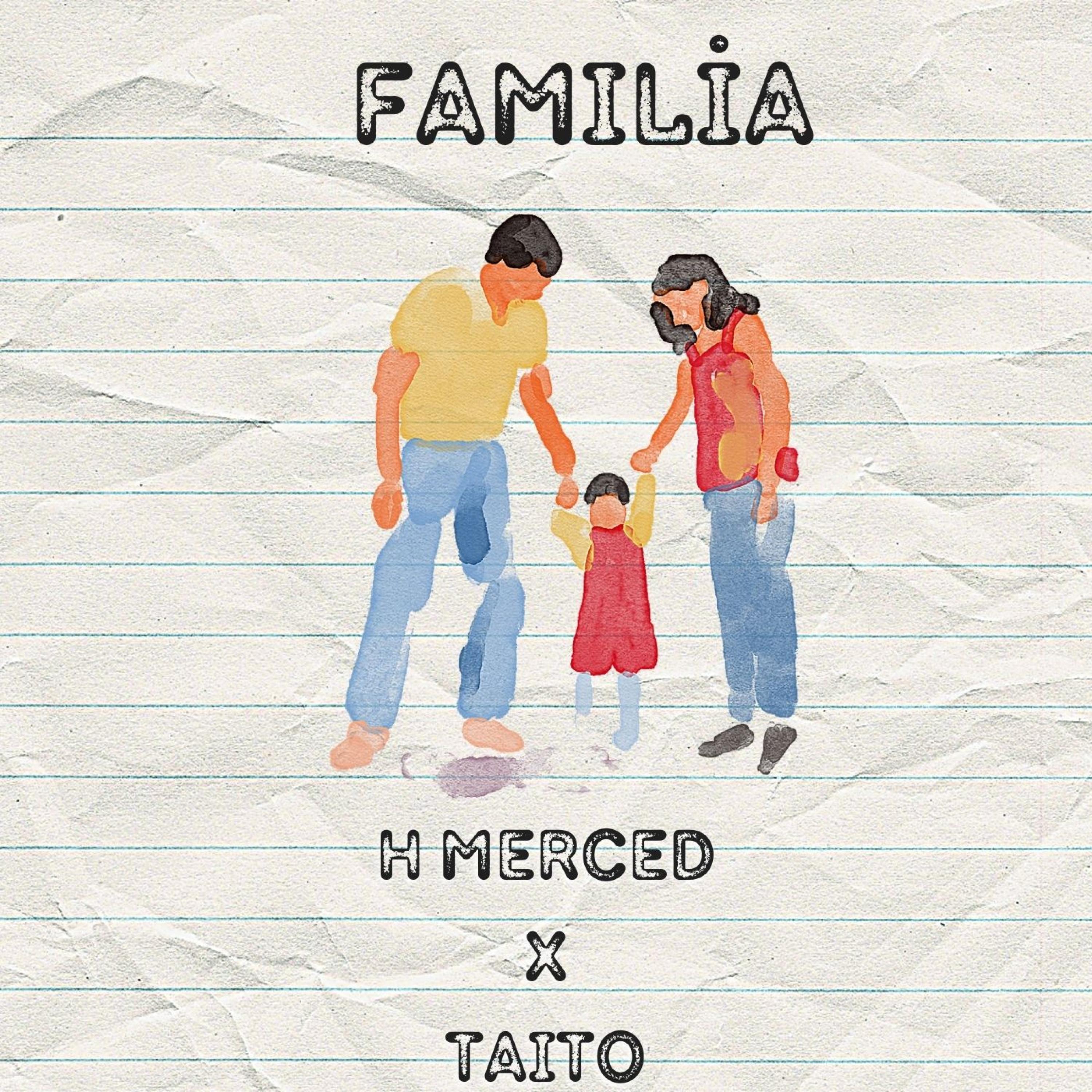 Familia (feat. Taito)
