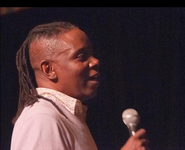 Philip Bailey