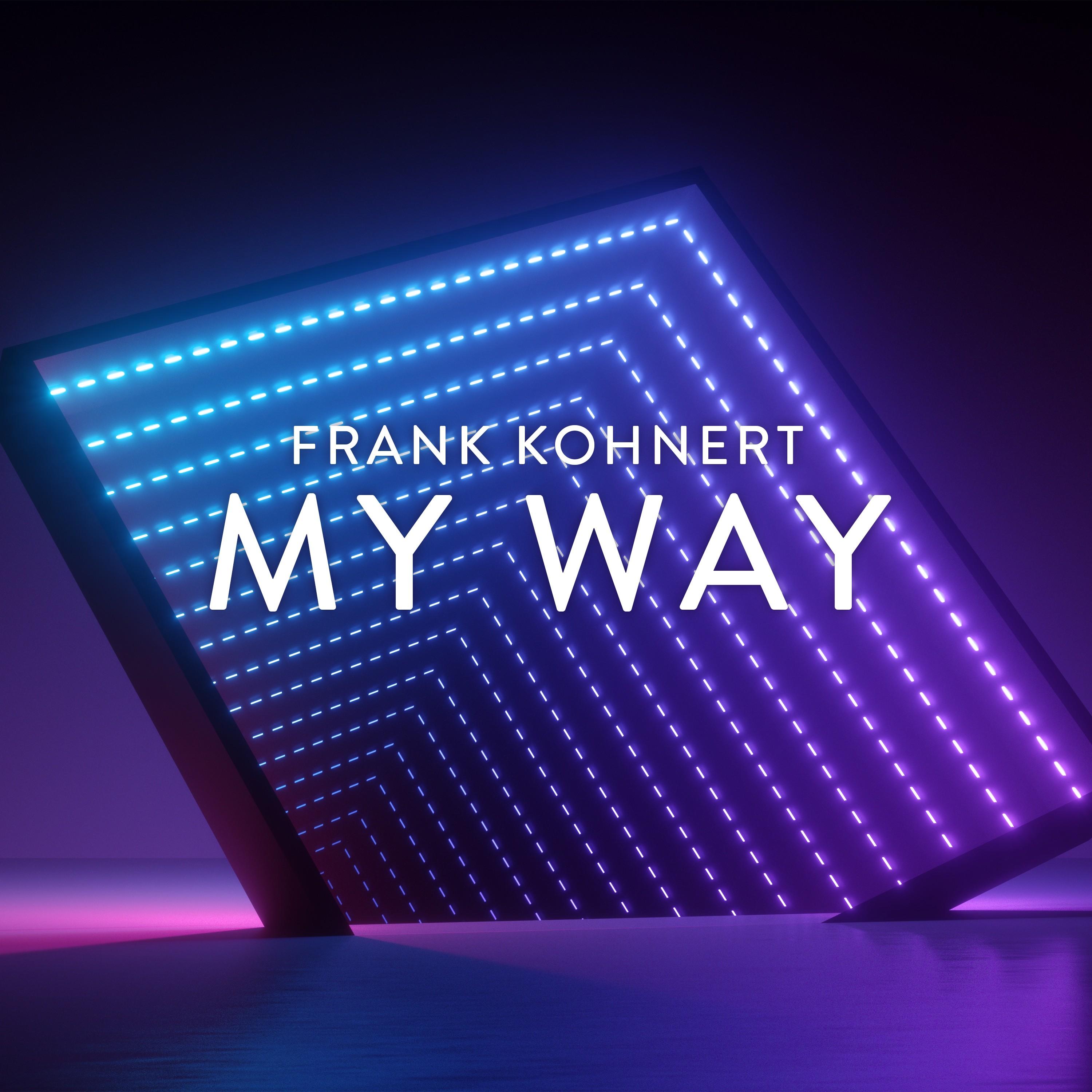 My Way (Club Mix)