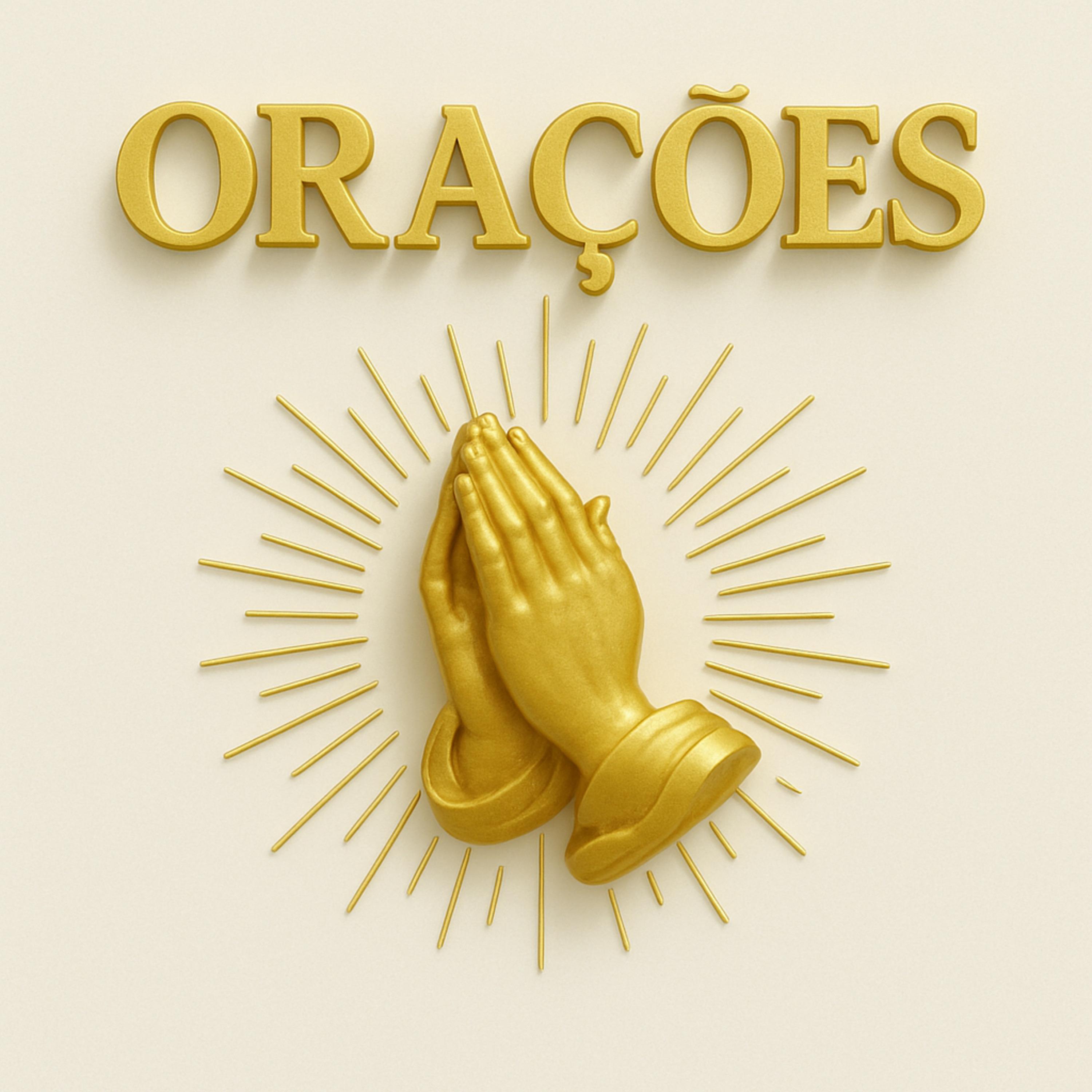 Orações
