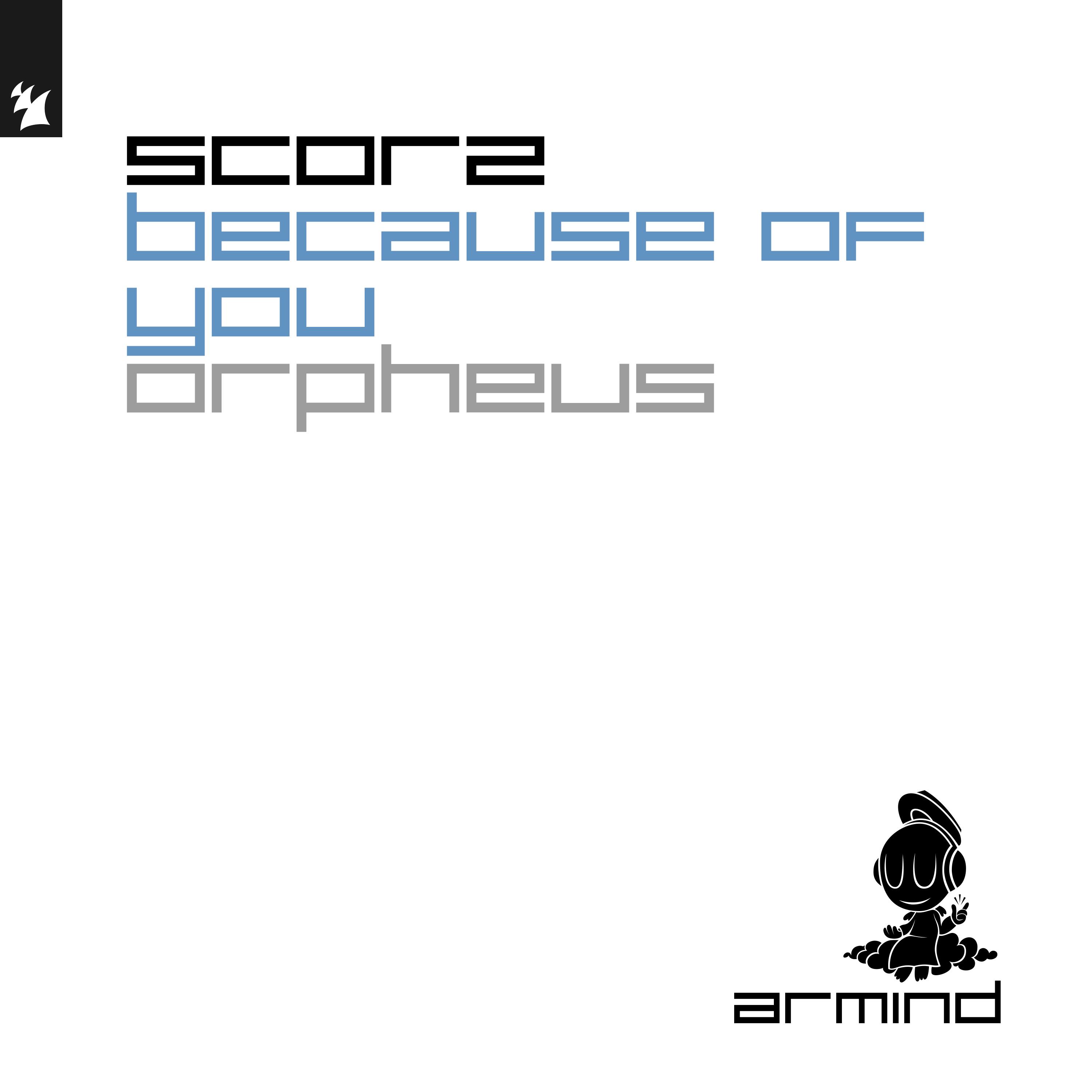 Orpheus (Extended Mix)