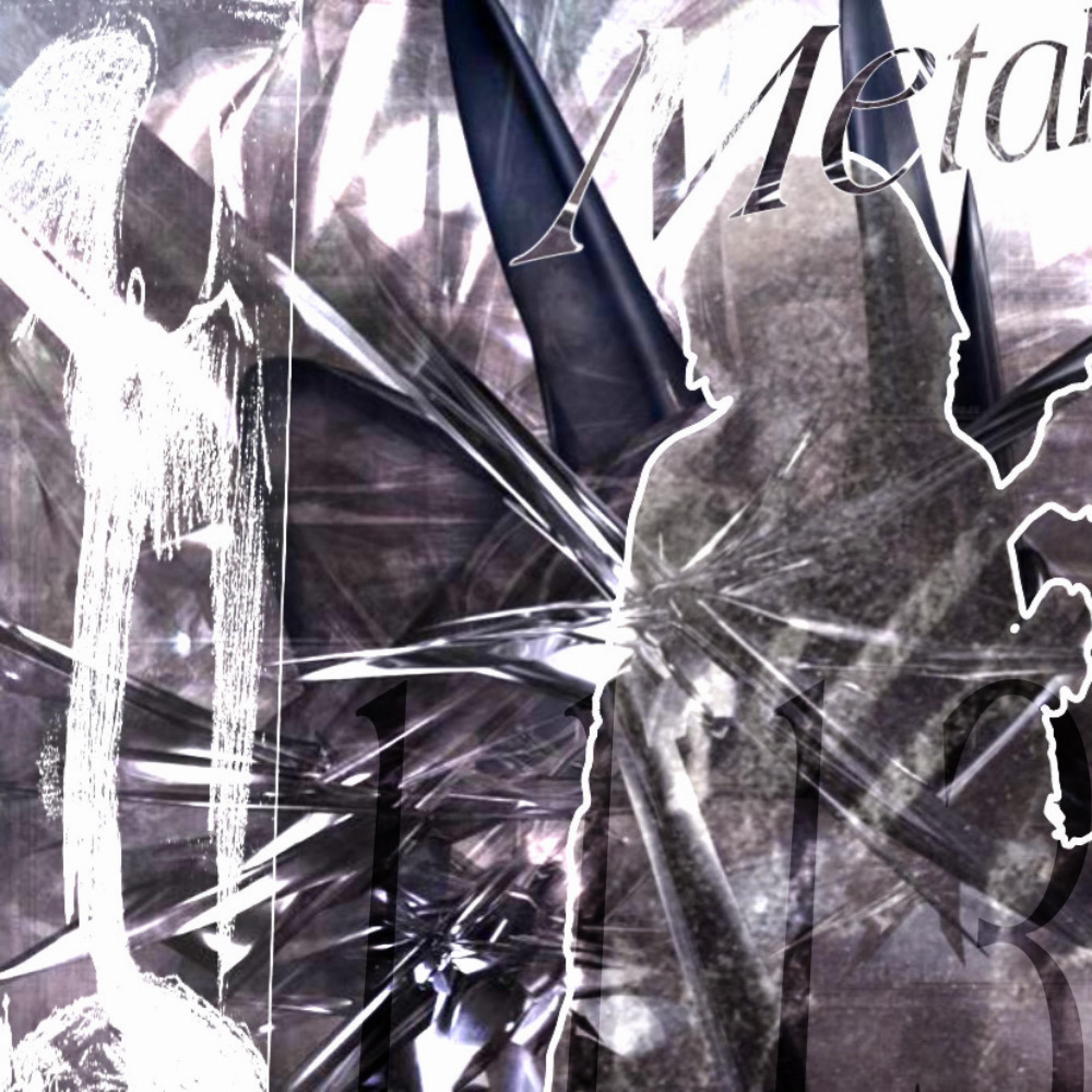 metal (feat. eleven thirteen)