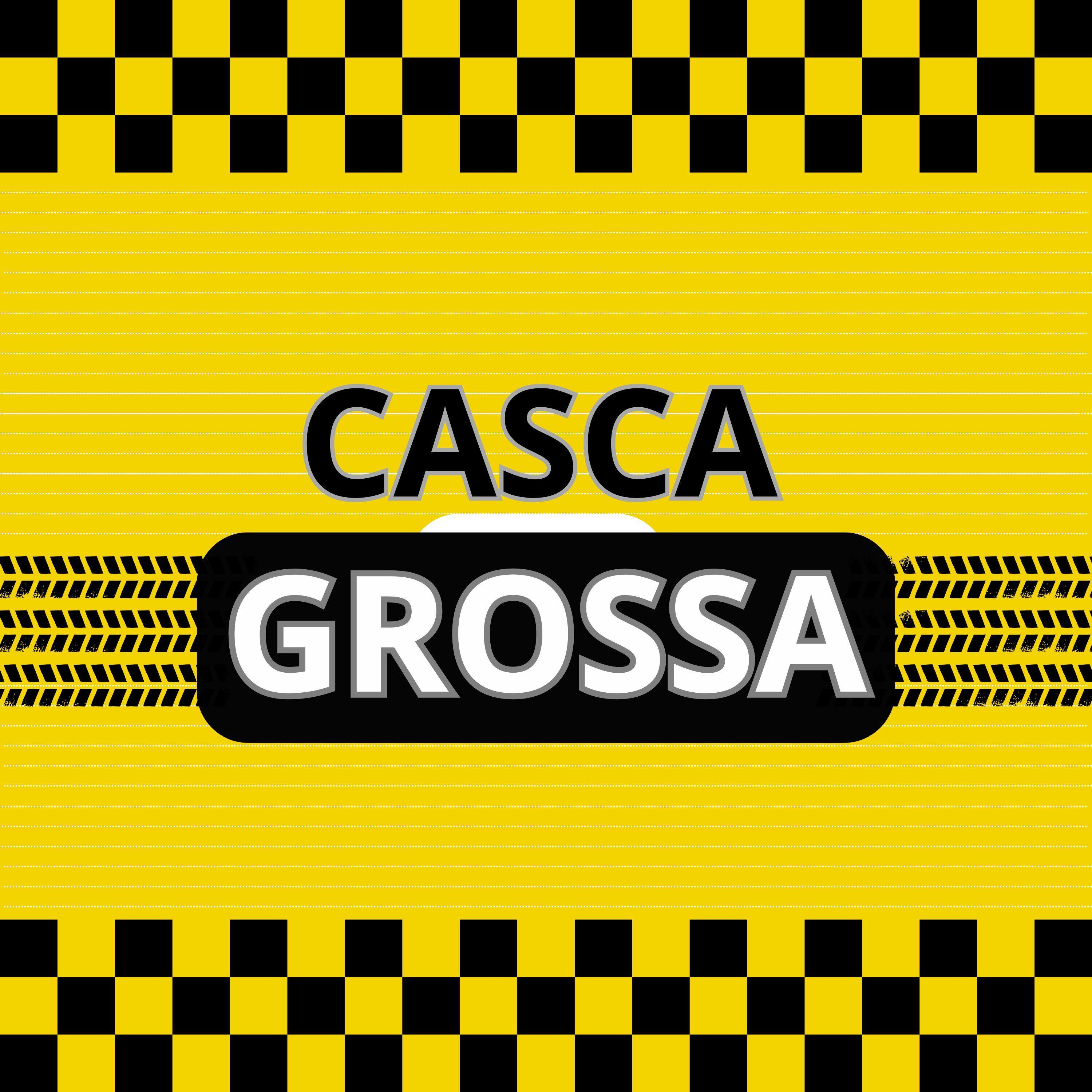 Casca Grossa