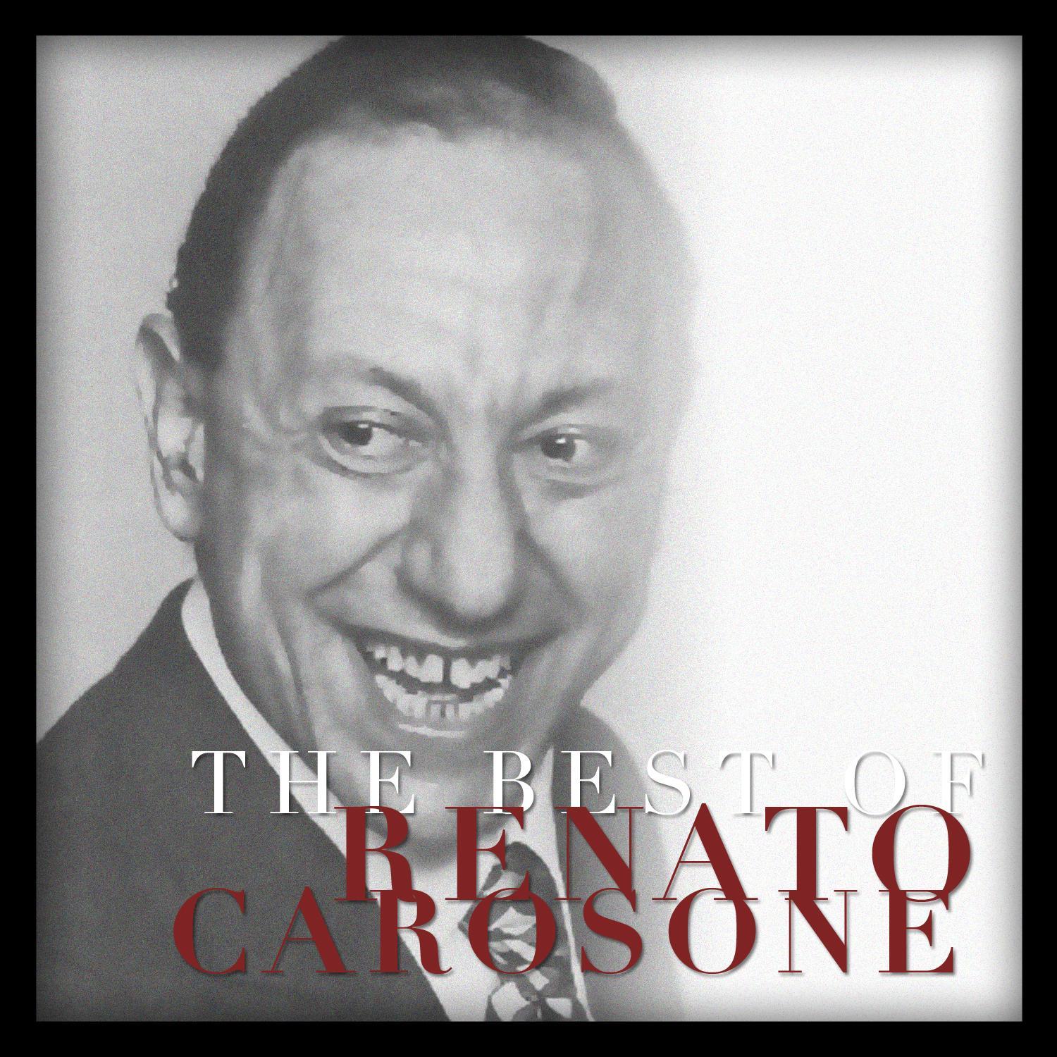 Tovou fa l'americano