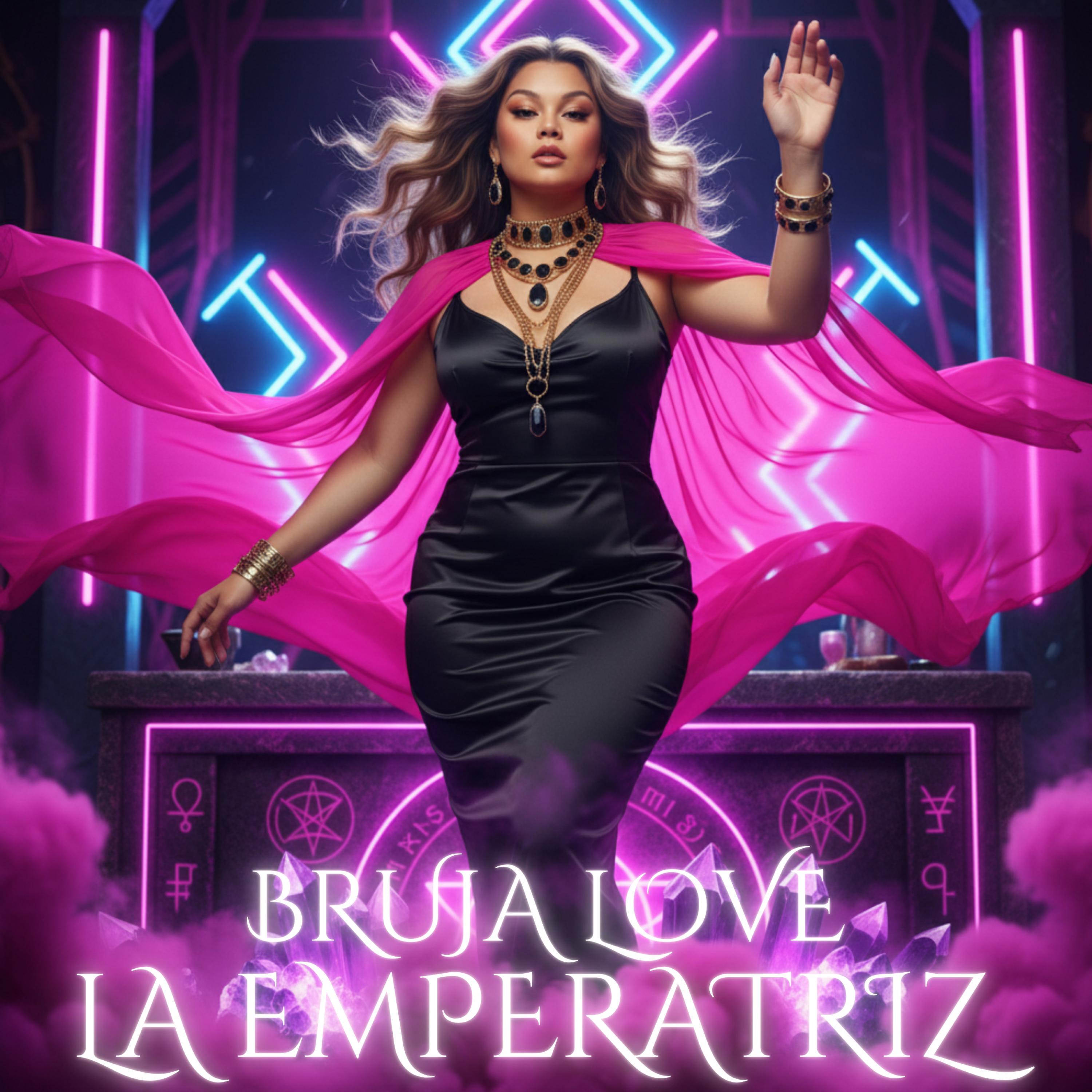 Cherry Drip Love Letters (Cartas en Cromo)