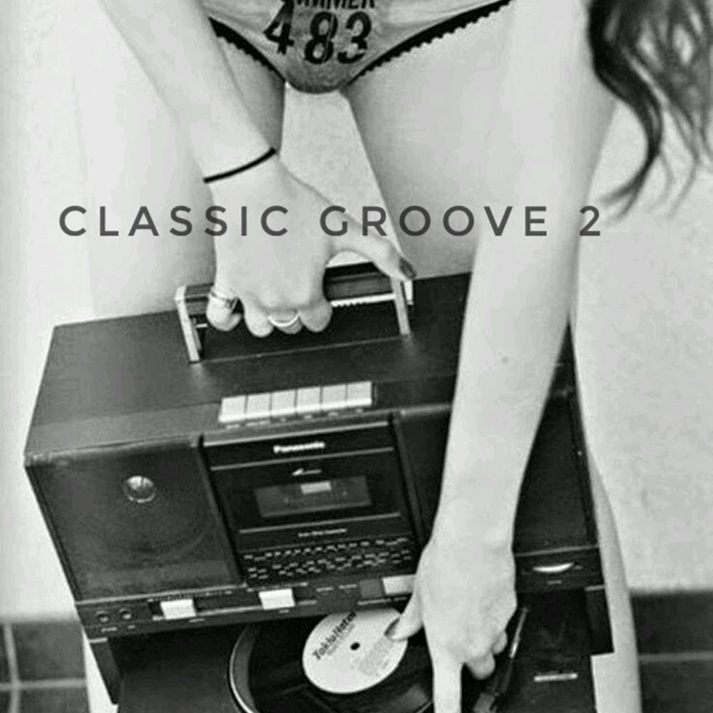 DoubleJ-Classic Groove 2（DoubleJ remix）