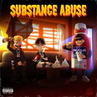 Substance Abuse (feat. anoscetia & Quilibrium)