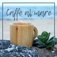 Caffè al mare