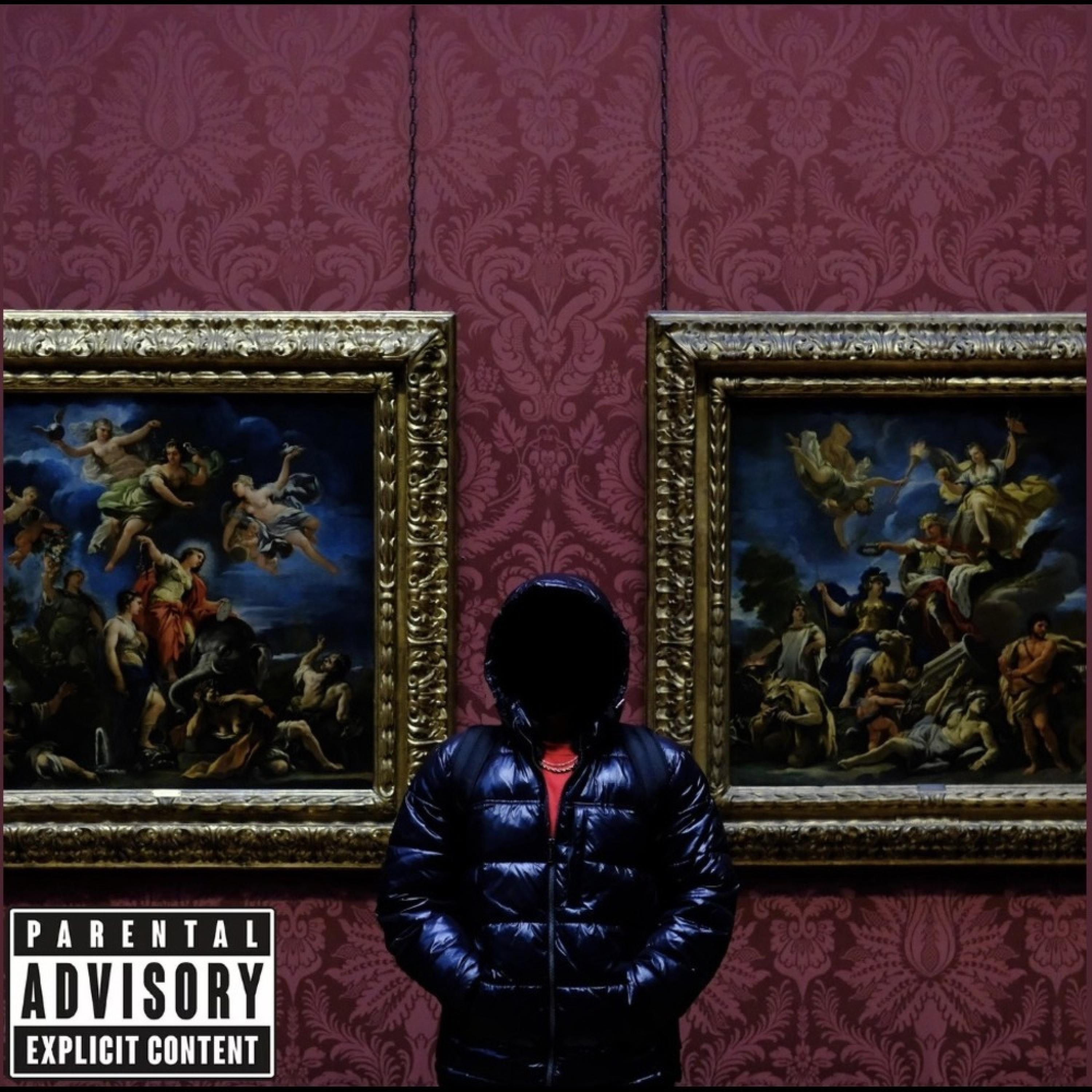 Low Ceilings (feat. Yond3r)