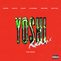 YOSHI (prod. Strage [Remix])